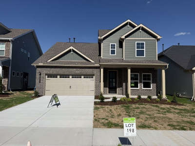 612 Phoebe Way