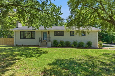 1000 Hickory Hollow Rd