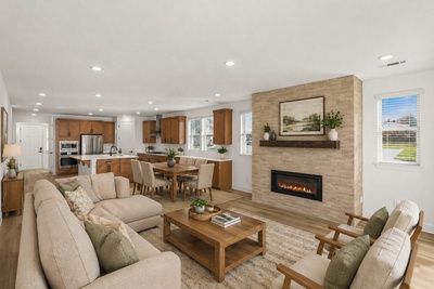 31 Foxton Court