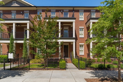 247 Walnut Street