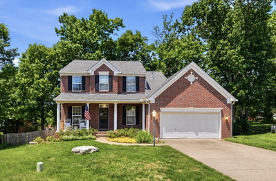 3208 Woodspring Ct