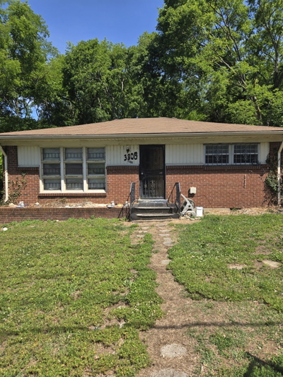 3308 Clifton Ave