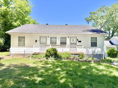 857 Greenwood Ave