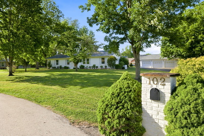 102 Hamlet Drive