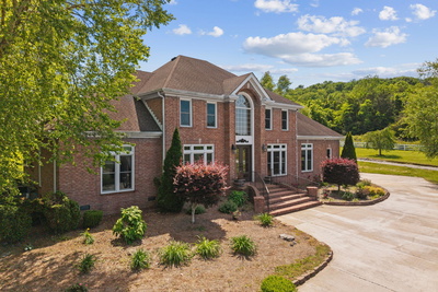 1834 Baker Rd