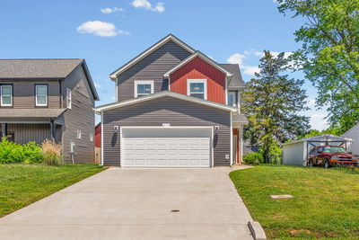215 King Rd