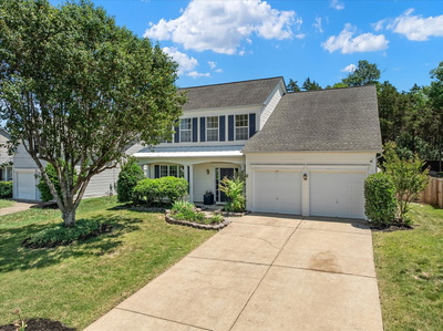 2261 Monthemer Cove Dr