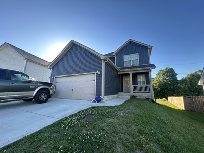 1385 Isaiah Dr