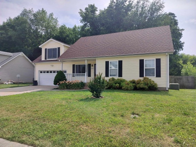 3802 Man O War Blvd