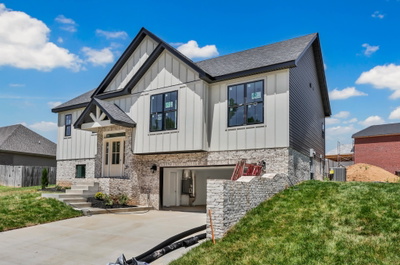 255 Bellshire Dr
