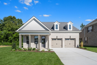 3521 Winterfell Drive