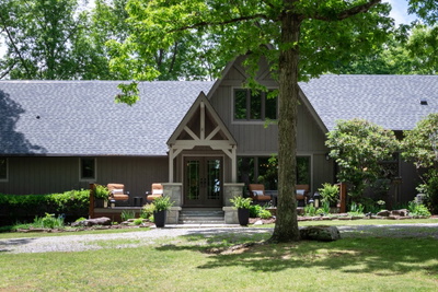 1517 Laurel Lake Dr