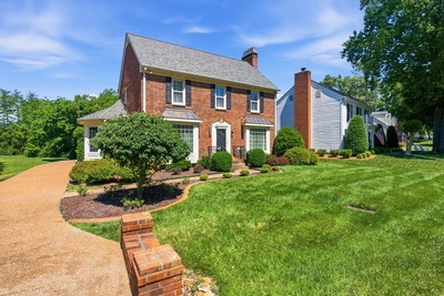 166 Cottonwood Dr
