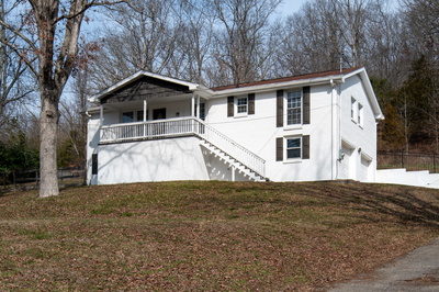 3116 Tyree Springs Rd