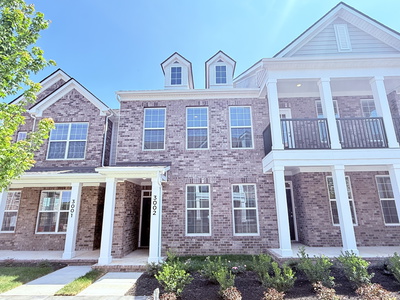 2718 Willowoak Trl