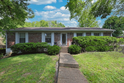 352 Blackman Rd