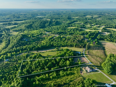 497 Rascaltown Rd