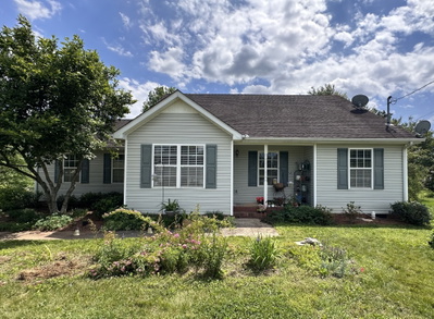211 Homewood Dr
