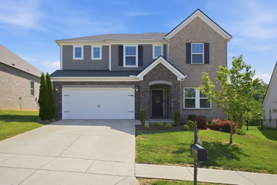 531 Fall Creek Cir