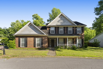 4900 Oak Barrel Dr