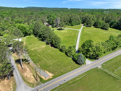 0 Tunnel Hill Road, SW