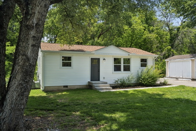 67 Glenrose Ave