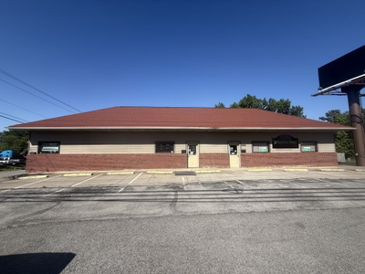1301 Fort Campbell Blvd unit B