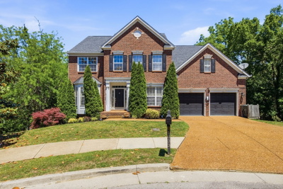 1033 Stone Ridge Dr