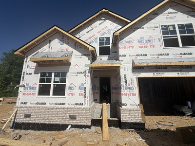 347 Hereford Farms