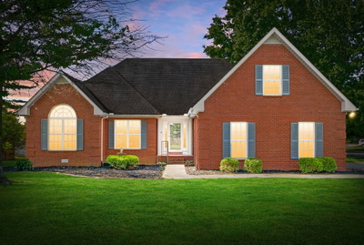 502 Forrest Pointe Dr