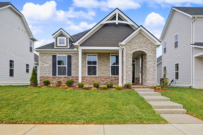 1106 Codah Drive