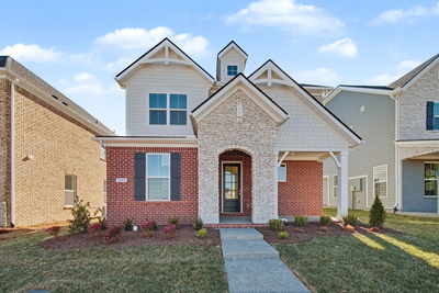 1115 Codah Drive