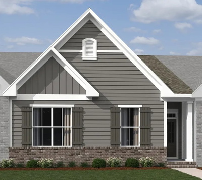 303 W Stonehaus Crossing
