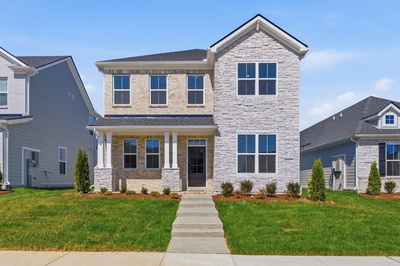 1110 Codah Drive