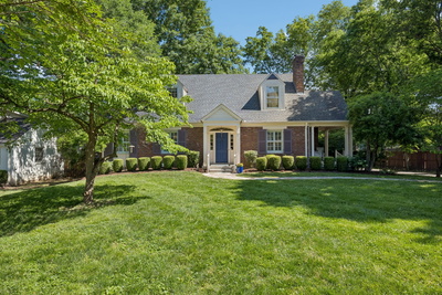 4026 Aberdeen Rd