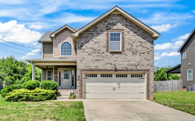 1017 Sunrise Dr