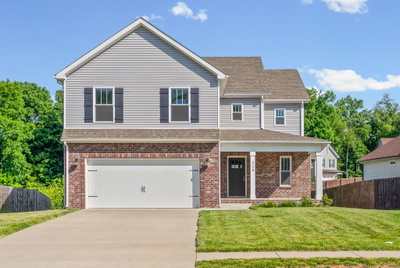 528 Macy Lynn Drive
