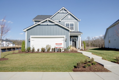 817 Pleasant Ridge Run