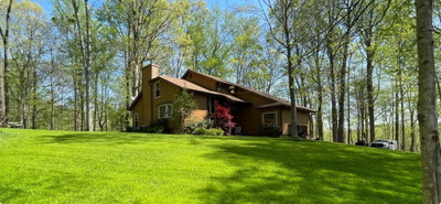 3575 Tyree Springs Rd