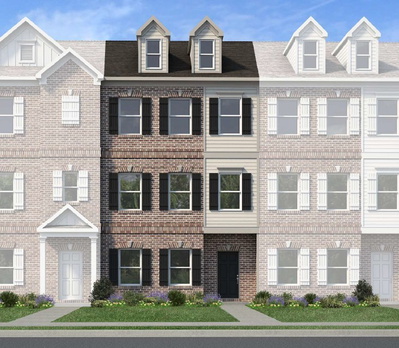 143 Rosebush Lane