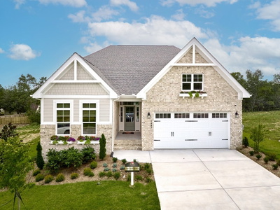 1453 Arbor Park Ln