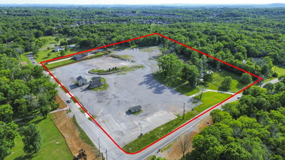 2060 Old Lebanon Dirt Rd