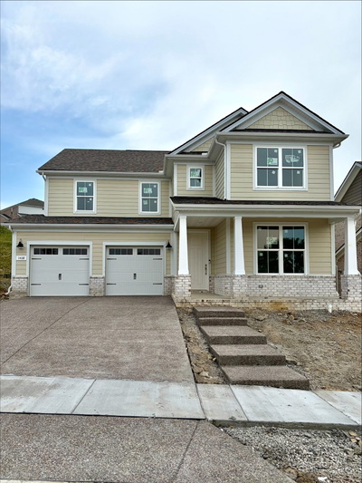 1408 Arbor Park