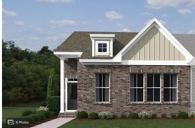 309 Stonehaus Crossing