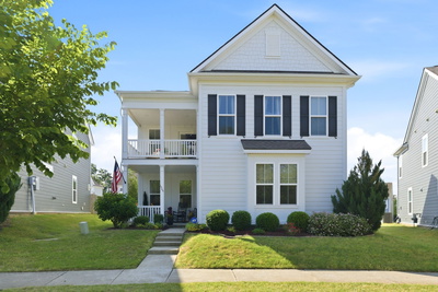 1949 Griffin Drive
