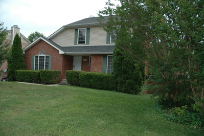 1327 Bluebonnet Dr