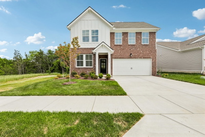 2840 Bison Ct