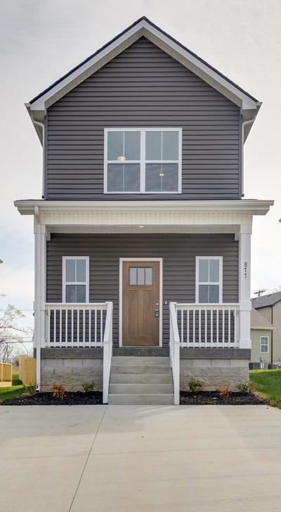 877 Dogwood Trail