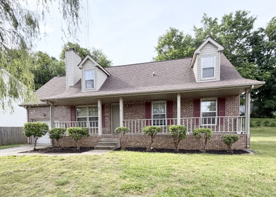 482 Bamburg Dr