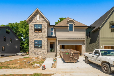 511 Stonewall Way